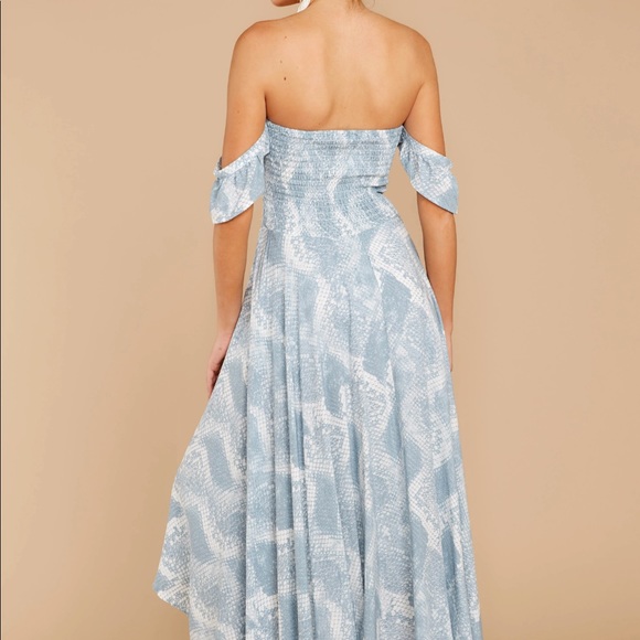 Maxi Dress (NEW) - Picture 2 of 3